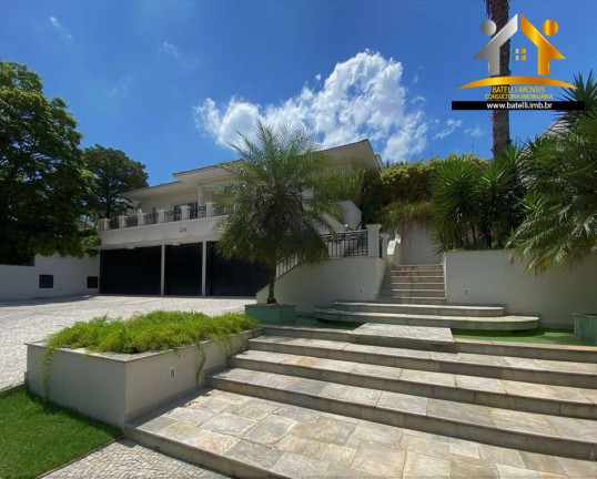 Imagem Casa de Condomínio com 5 Quartos à Venda, 1.342 m² em Granja Viana - Cotia Imagem Casa de Condomínio com 5 Quartos à Venda, 1.342 m² em Granja Viana - Cotia