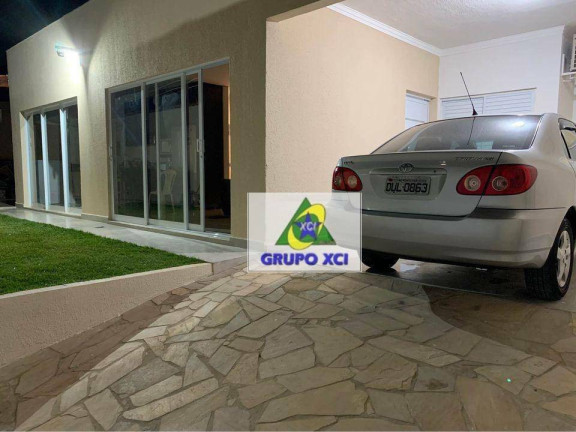 Imagem Chácara com 3 Quartos à Venda, 1.000 m² em Cidade Satélite íris - Campinas