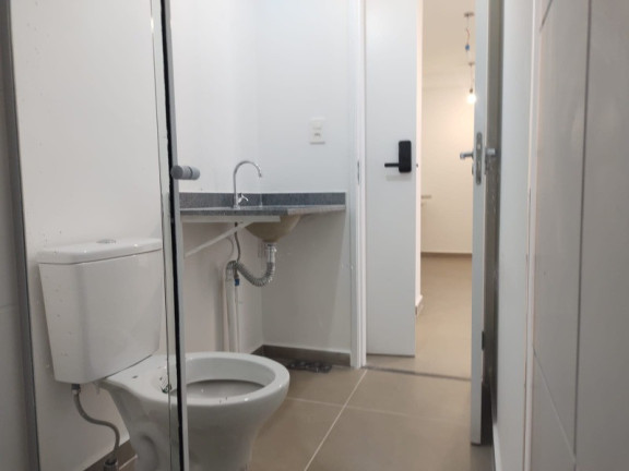 Imagem Imóvel com 2 Quartos à Venda, 41 m² em Vila Mariana - São Paulo