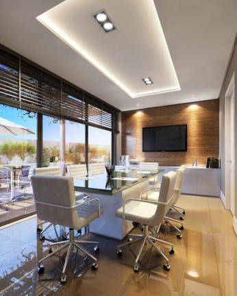 Imagem Sala Comercial à Venda, 58 m² em Independência - Porto Alegre Imagem Sala Comercial à Venda, 58 m² em Independência - Porto Alegre