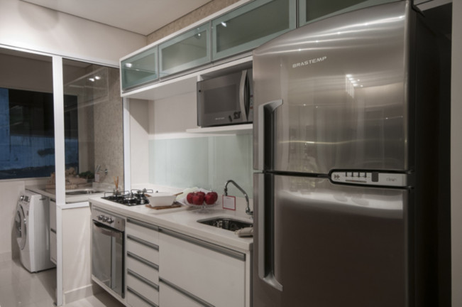 Imagem Imóvel com 2 Quartos à Venda, 112 m² em Vila Mariana - São Paulo