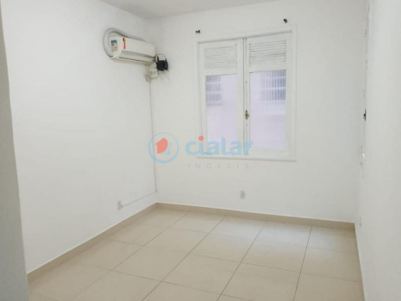 Apartamento com 1 Quarto à Venda, 21 m² em Botafogo - Rio De Janeiro