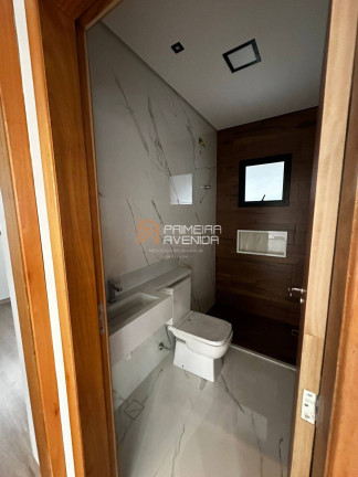 Imagem Casa de Condomínio com 3 Quartos à Venda, 153 m² em Loteamento Floresta - São José Dos Campos Imagem Casa de Condomínio com 3 Quartos à Venda, 153 m² em Loteamento Floresta - São José Dos Campos
