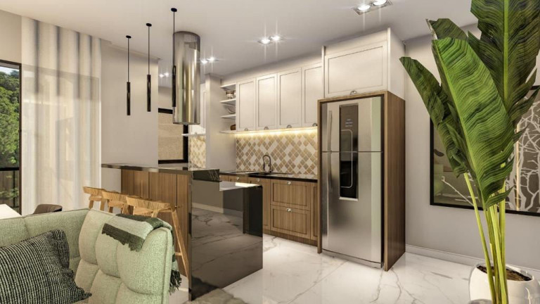 Imagem Apartamento com 3 Quartos à Venda, 97 m² em São Judas Tadeu - Balneário Camboriú