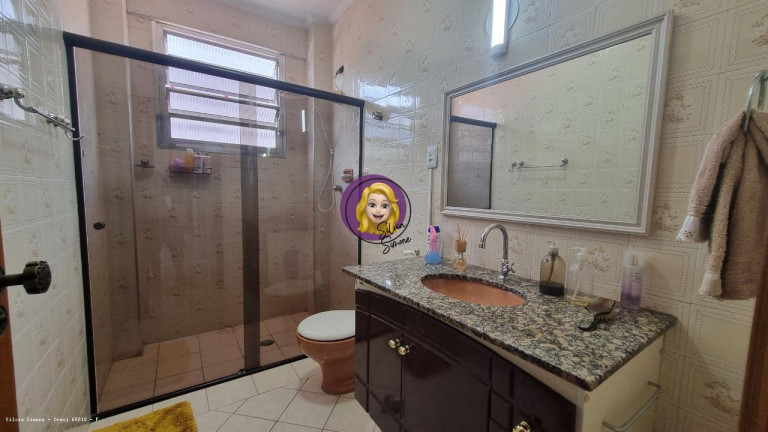 Imagem Apartamento com 2 Quartos à Venda, 103 m² em Marapé - Santos Imagem Apartamento com 2 Quartos à Venda, 103 m² em Marapé - Santos