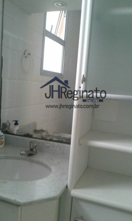 Imagem Apartamento com 2 Quartos à Venda, 61 m² em Parque Campolim - Sorocaba Imagem Apartamento com 2 Quartos à Venda, 61 m² em Parque Campolim - Sorocaba