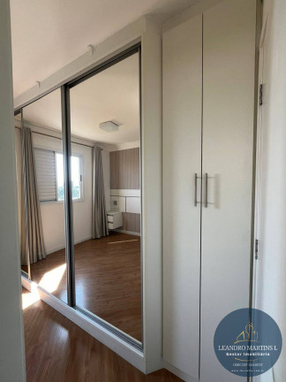 Imagem Apartamento com 3 Quartos à Venda, 72 m² em Usina Piratininga - São Paulo