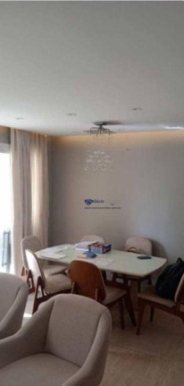 Imagem Apartamento com 4 Quartos à Venda, 114 m² em Centro - Guarulhos