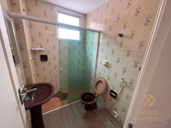 Imagem Apartamento com 2 Quartos à Venda, 71 m² em Vila Guilhermina - Praia Grande