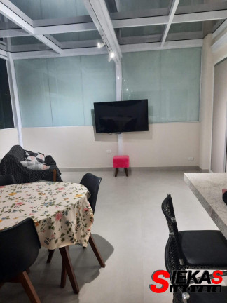 Imagem Apartamento com 3 Quartos à Venda, 140 m² em Vila Matilde - São Paulo Imagem Apartamento com 3 Quartos à Venda, 140 m² em Vila Matilde - São Paulo