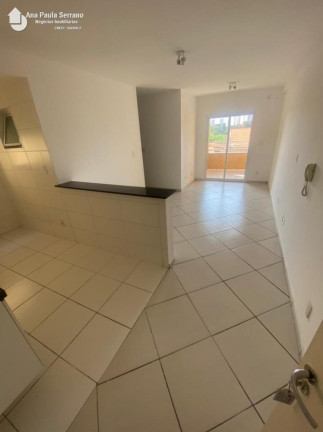 Apartamento com 3 Quartos à Venda, 56 m² em Parque Bela Vista - Votorantim