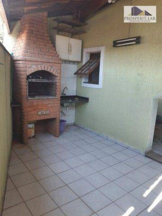 Imagem Sobrado com 3 Quartos à Venda, 203 m² em Vila Gopoúva - Guarulhos