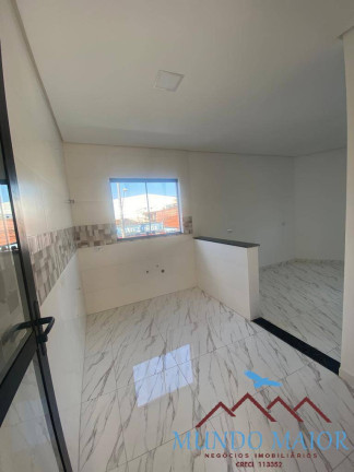 Imagem Casa com 2 Quartos à Venda, 100 m² em Jardim Santo António - Santo André Imagem Casa com 2 Quartos à Venda, 100 m² em Jardim Santo António - Santo André