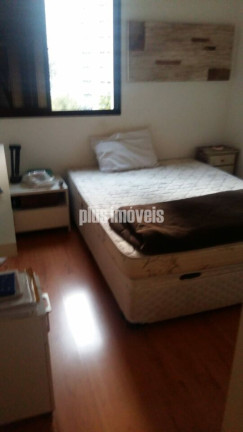 Imagem Apartamento com 3 Quartos à Venda, 83 m² em Morumbi - São Paulo Imagem Apartamento com 3 Quartos à Venda, 83 m² em Morumbi - São Paulo