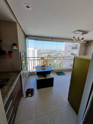 Imagem Apartamento com 3 Quartos à Venda, 83 m² em Mauá - São Caetano Do Sul