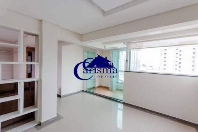 Imagem Cobertura com 3 Quartos à Venda, 168 m² em Parque Das Nações - Santo André Imagem Cobertura com 3 Quartos à Venda, 168 m² em Parque Das Nações - Santo André