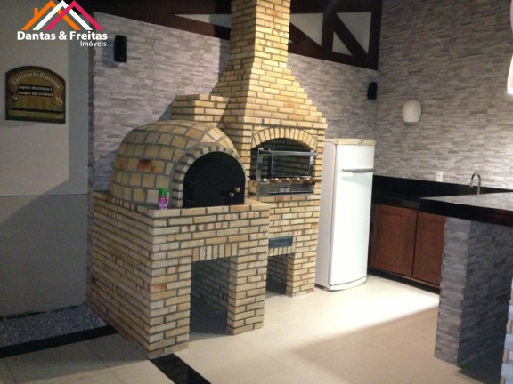 Imagem Imóvel com 3 Quartos à Venda,  em José De Alencar - Fortaleza