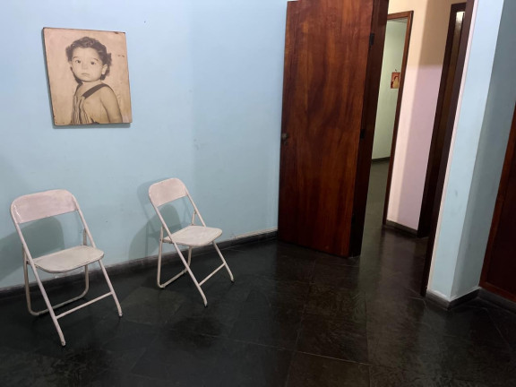 Imagem Casa com 4 Quartos à Venda,  em Campo Grande - Rio De Janeiro