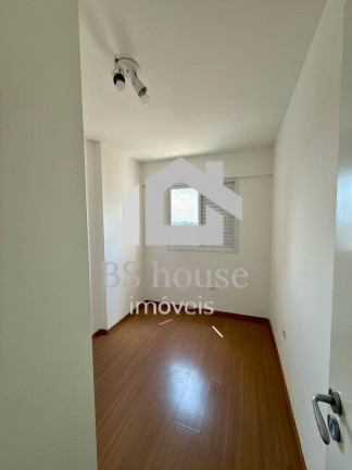Imagem Apartamento com 2 Quartos à Venda, 60 m² em Campestre - Santo André