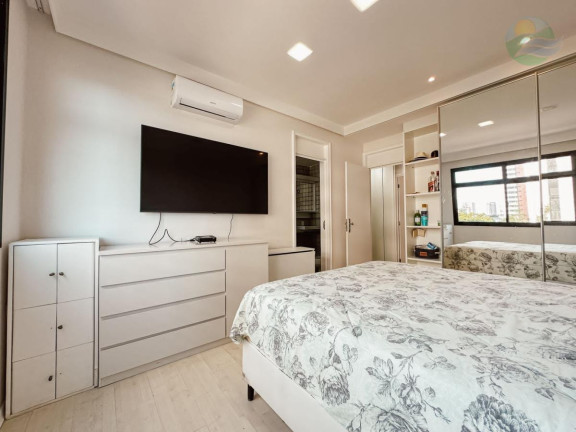 Imagem Apartamento com 5 Quartos à Venda, 426 m² em Candeias - Jaboatão Dos Guararapes