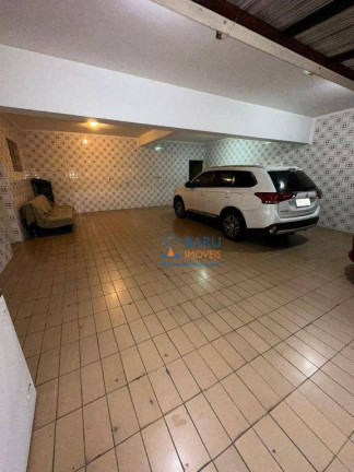 Imagem Casa com 3 Quartos à Venda, 300 m² em Vila Mariana - São Paulo