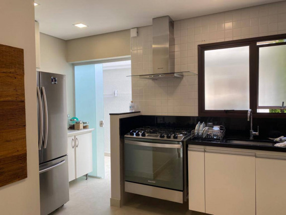 Imagem Casa de Condomínio com 3 Quartos à Venda, 170 m² em Tamboré - Santana De Parnaíba