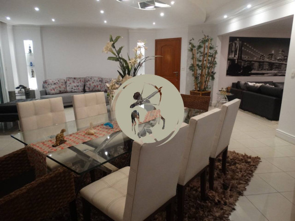 Imagem Apartamento com 3 Quartos à Venda, 199 m² em Ponta Da Praia - Santos Imagem Apartamento com 3 Quartos à Venda, 199 m² em Ponta Da Praia - Santos