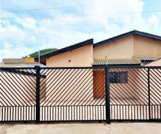 Imagem Casa com 3 Quartos à Venda, 97 m² em Jardim Maristela - Atibaia