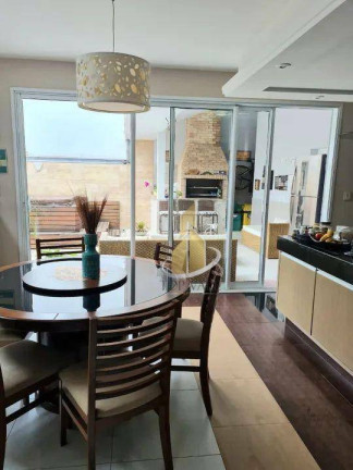Imagem Sobrado com 4 Quartos à Venda, 253 m² em Urbanova - São José Dos Campos Imagem Sobrado com 4 Quartos à Venda, 253 m² em Urbanova - São José Dos Campos