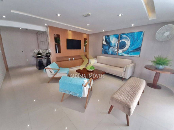 Imagem Apartamento com 3 Quartos à Venda, 112 m² em Guilhermina - Praia Grande Imagem Apartamento com 3 Quartos à Venda, 112 m² em Guilhermina - Praia Grande