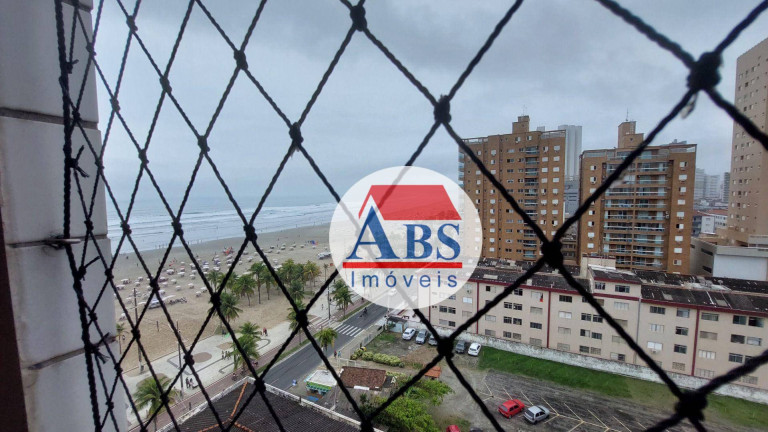 Imagem Apartamento com 2 Quartos à Venda, 80 m² em Boqueirão - Praia Grande