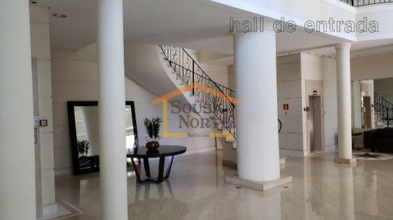 Imagem Apartamento com 4 Quartos à Venda, 258 m² em Santana - São Paulo Imagem Apartamento com 4 Quartos à Venda, 258 m² em Santana - São Paulo