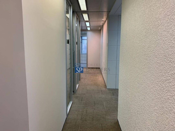 Imagem Sala Comercial à Venda ou Locação, 588 m² em Brooklin - São Paulo Imagem Sala Comercial à Venda ou Locação, 588 m² em Brooklin - São Paulo