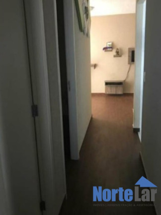 Imagem Apartamento com 2 Quartos à Venda, 50 m² em Jardim íris - São Paulo