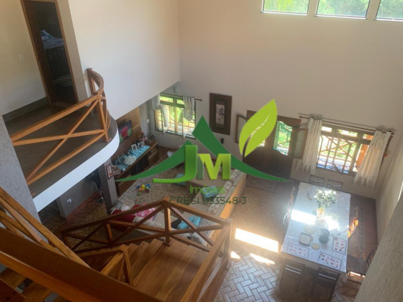 Imagem Casa de Condomínio com 3 Quartos à Venda, 900 m² em Portão - Atibaia Imagem Casa de Condomínio com 3 Quartos à Venda, 900 m² em Portão - Atibaia
