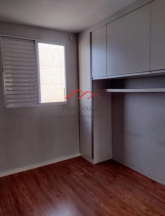 Imagem Apartamento com 2 Quartos à Venda, 52 m² em Vila São Pedro - Hortolândia Imagem Apartamento com 2 Quartos à Venda, 52 m² em Vila São Pedro - Hortolândia