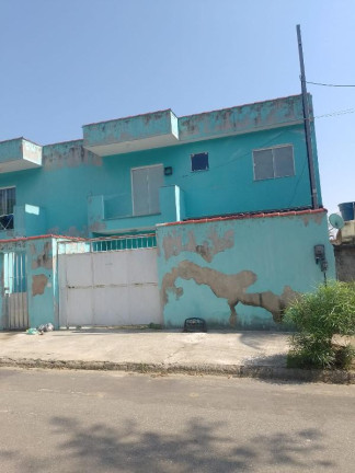 Apartamento com 2 Quartos à Venda, 59 m² em Vila Martins - Nova Iguacu