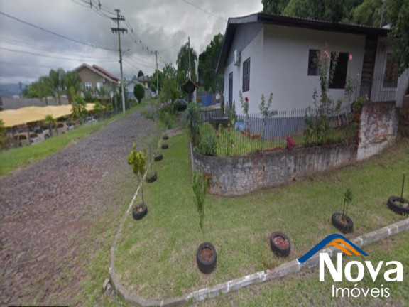 Imagem Imóvel com 3 Quartos à Venda, 101 m² em Moinho Velho - Dois Irmãos