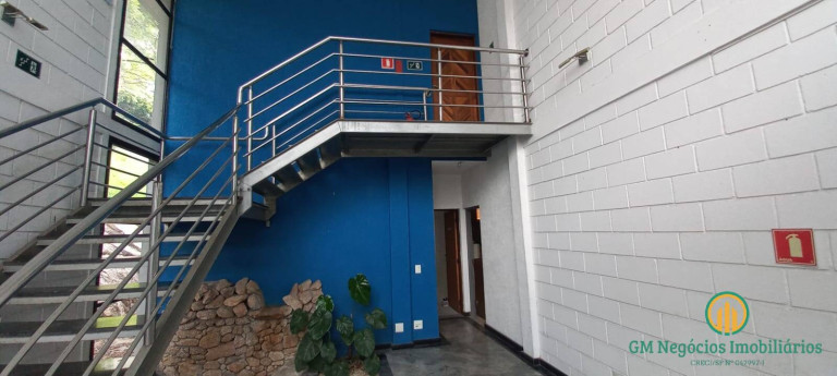 Imagem Galpão para Alugar, 1.900 m² em Jardim Do Rio Cotia - Cotia Imagem Galpão para Alugar, 1.900 m² em Jardim Do Rio Cotia - Cotia