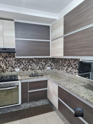 Imagem Apartamento com 4 Quartos à Venda, 134 m² em Rudge Ramos - São Bernardo Do Campo