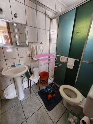 Imagem Casa com 3 Quartos à Venda, 95 m² em Alto Boqueirão - Curitiba Imagem Casa com 3 Quartos à Venda, 95 m² em Alto Boqueirão - Curitiba