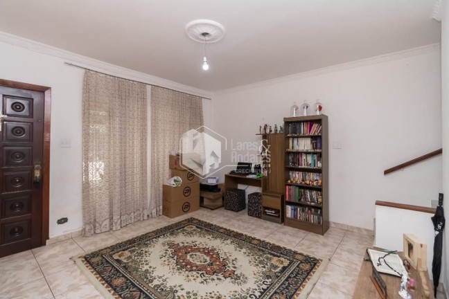 Imagem Casa com 2 Quartos à Venda, 225 m² em Campo Belo - São Paulo Imagem Casa com 2 Quartos à Venda, 225 m² em Campo Belo - São Paulo
