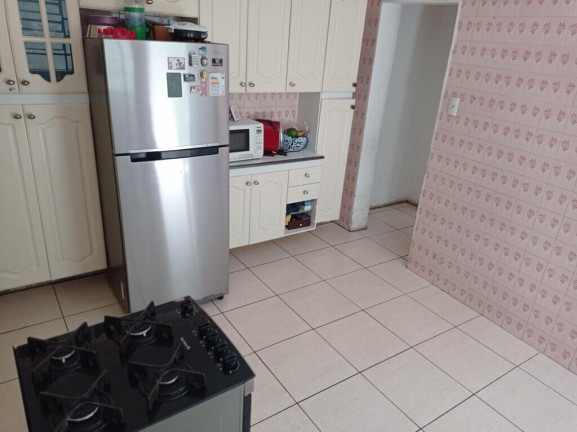 Imagem Casa com 3 Quartos à Venda, 144 m² em Vila Formosa - São Paulo Imagem Casa com 3 Quartos à Venda, 144 m² em Vila Formosa - São Paulo