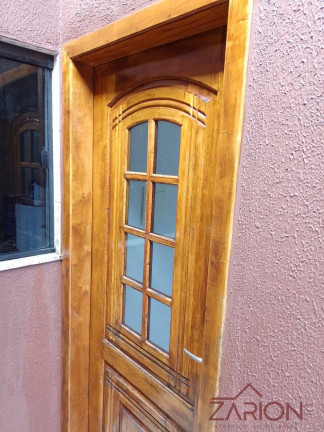 Casa com 3 Quartos à Venda, 80 m² em Morada Dos Nobres - Taubaté