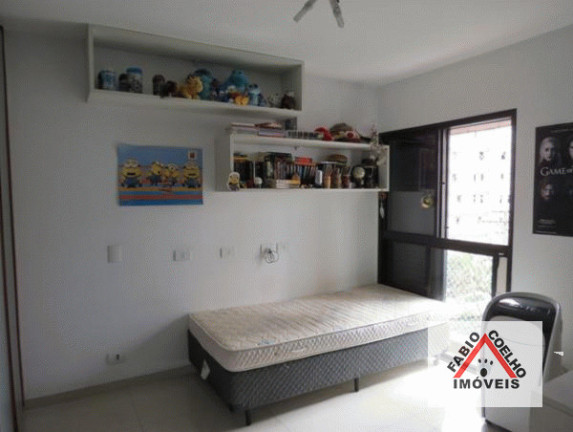 Imagem Apartamento com 4 Quartos à Venda, 212 m² em Vila Mascote - São Paulo Imagem Apartamento com 4 Quartos à Venda, 212 m² em Vila Mascote - São Paulo