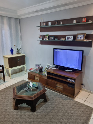 Imagem Casa com 3 Quartos à Venda, 128 m² em Assunção - São Bernardo Do Campo Imagem Casa com 3 Quartos à Venda, 128 m² em Assunção - São Bernardo Do Campo