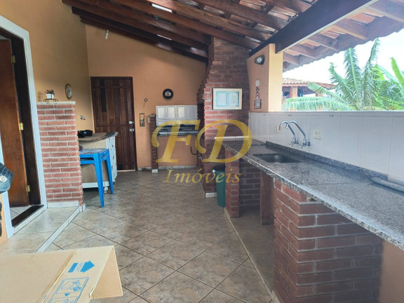 Imagem Casa de Condomínio com 4 Quartos à Venda, 670 m² em Atibaia