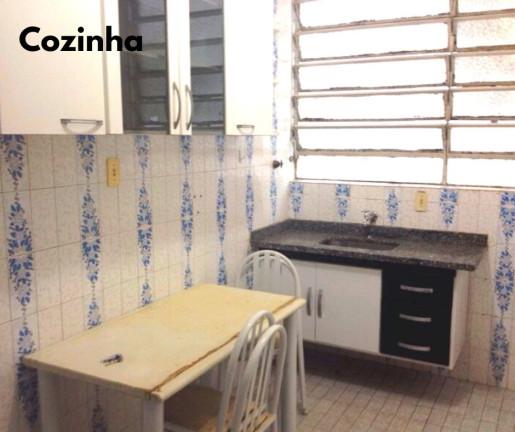 Imagem Apartamento com 2 Quartos à Venda, 72 m² em Higienopolis - São Paulo