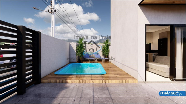 Imagem Apartamento com 1 Quarto à Venda, 30 m² em Praia Do Sapê - Ubatuba Imagem Apartamento com 1 Quarto à Venda, 30 m² em Praia Do Sapê - Ubatuba