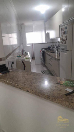 Imagem Apartamento com 3 Quartos à Venda, 143 m² em Aviação - Praia Grande Imagem Apartamento com 3 Quartos à Venda, 143 m² em Aviação - Praia Grande